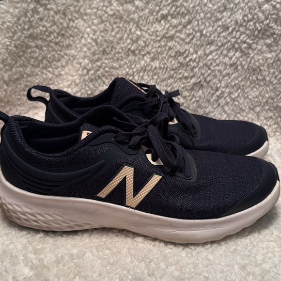 New Balance 548v1 Navy blue womens size 11 - Picture 4 of 10